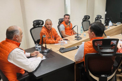 Defesa Civil encerra mês da Redução do Risco de Desastres com milhares de pessoas impactadas