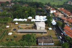 Bandeirantes recebe a primeira biofábrica pública do Norte Pioneiro