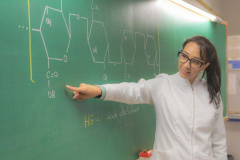 Universidades estaduais do Paraná ampliam o nível de qualificação de professores