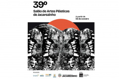 MAC Paraná participa do 39.º Salão de Artes Plásticas de  Jacarezinho