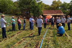 IDR-Paraná abre inscrições para Processo Seletivo Simplificado com 173 vagas em diversas áreas