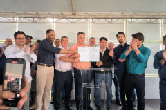 Paraná investe R$ 13,1 milhões na ampliação e modernização do CISVIR em Apucarana