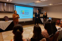 Paraná é o primeiro estado do Brasil a aplicar a ciência ABA na rede pública de saúde para o atendimento de pessoas com autismo