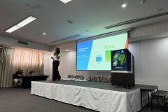 Viaje Paraná apresenta atuação a 78 agentes de viagens que atuam home office