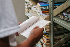 PPPR - Número de inscritos no Enem PPL cresce 51,45% no Paraná e alcança 7.663 inscrições