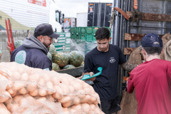Ceasa Limpa, campanha de ações sustentáveis no mercado atacadista