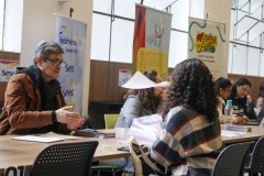 SEEC - Mutirão da empregabilidade cultural