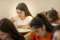 PAS 2025 registra 23,5 mil inscrições e divulga concorrência dos cursos