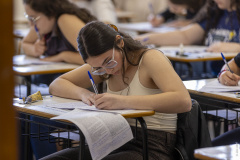 Provas do PAS 2025 são neste domingo (23); confira orientações