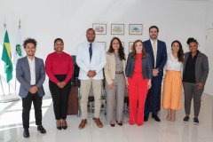 SEMIPI - Vítimas de racismo terão atendimento jurídico gratuito no Paraná