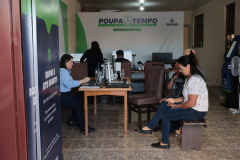 Rio Bonito do Iguaçu - Poupatempo