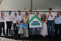 CASAS - SIQUEIRA CAMPOS