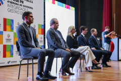 3º Congresso de Governança Pública da CGE PR