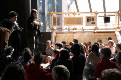 Prazo para inscrições municipais das transferências Fundo a Fundo da Cultura segue até segunda-feira