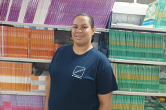 Aluna da EJA conquista medalha de bronze em Olimpíada nacional de Educação Financeira