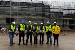 Sanepar é apresentada como case de sucesso pelo Banco do Brasil na COP 30