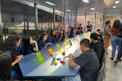 Ipiranga recebe atividades da Carreta da Inovação nesta semana