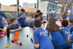 Carreta da Inovação leva atividade gratuitas para Kaloré