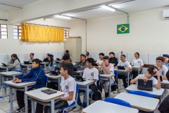 SEED - Consultas públicas definem expansão dos modelos Cívico-Militar e Parceiro da Escola