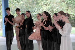 Escola de Dança Teatro Guaíra