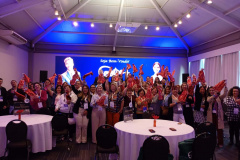 70 profissionais descobrem potencial do Turismo de Negócios e Eventos no Paraná