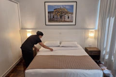 Setor turístico paranaense comemora “boom” de visitantes durante feriados de 2025