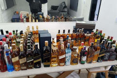 PCPR prende nove suspeitos por furtos a residências de alto padrão em Curitiba