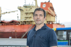 Portos do Paraná leva inventário de carbono e saneamento ecológico à COP30