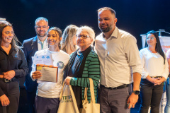 Seed-PR e TRT9 premiam finalistas do Concurso Estadual de Poesias S EED/TRT9/PCTIR de 2025