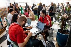 SEEC - Mutirão de empregabilidade cultural