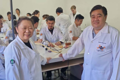 Paraná se consolida como referência nacional em ensino superior com  destaque no RUF 2025