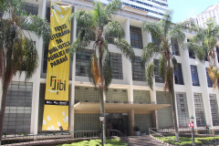 Biblioteca Pública do Paraná promove a 8ª edição da Flibi no início de dezembro