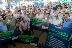 GOVERNADOR RODOVIA ANÚNCIO OBRAS