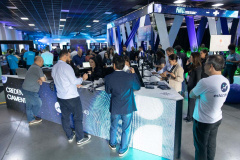  Fundação Araucária no Festival Internacional de Inovação de Londrina. 