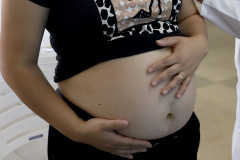 Vacina para gestantes contra o vírus sincicial respiratório é incorporada SUS