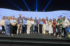 SESA - Com recorde de participantes, 37º Congresso das Secretarias Municipais de Saúde do Paraná chega ao fim