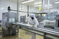 Taxa de desocupação no Paraná cai para 3,5%, menor para um terceiro trimestre na história