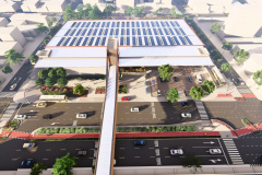 Licitação do Terminal Metropolitano de Londrina tem disputa de 14 empresas