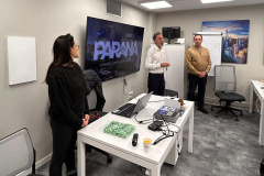 Paraná é o Estado convidado para inauguração de nova agência de turismo na Espanha