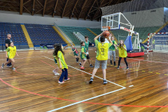 Patrimônio vivo do esporte: solenidade celebrará 60 anos do Ginásio do Tarumã