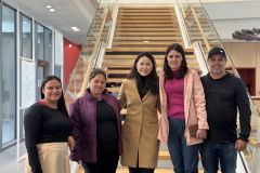 Sericicultoras do Paraná são premiadas