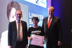 Estado premia iniciativas que promovem pesquisa, inovação e impacto social no Paraná