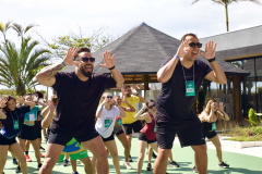 Capacitação Verão Maior