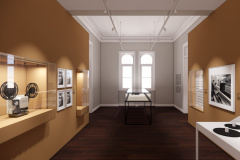 SEEC - Prédio histórico do MIS-PR será reinaugurado dia 26 de novembro