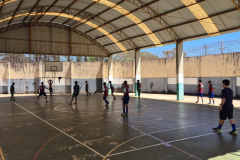 SEJU - Olimpíada socioeducação