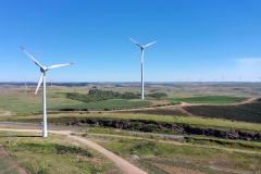 Investimentos públicos e privados ampliam e diversificam matriz energética limpa do Paraná