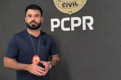 PCPR prende quatro em operação contra grupo especializado em fraude eletrônica e lavagem de dinheiro