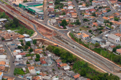 Interdição da PR-160 em Telêmaco Borba é adiada para esta segunda (24)