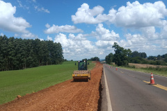 DER Francisco Beltrão a Dois Vizinhos