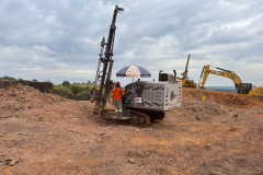 DER - Lerroville a Irerê